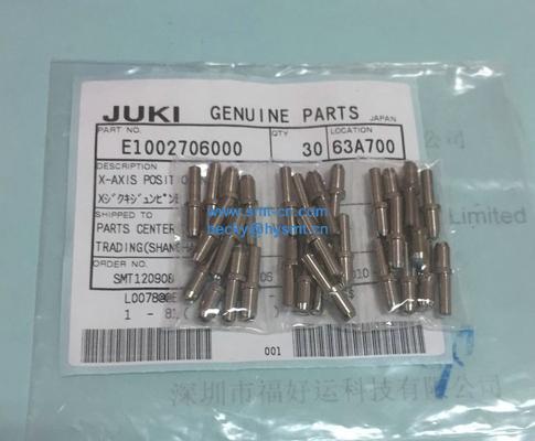 Juki E1002706000 X-AXIS POSITIONING PIN